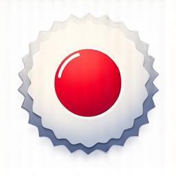 日本品質管理アイコン
